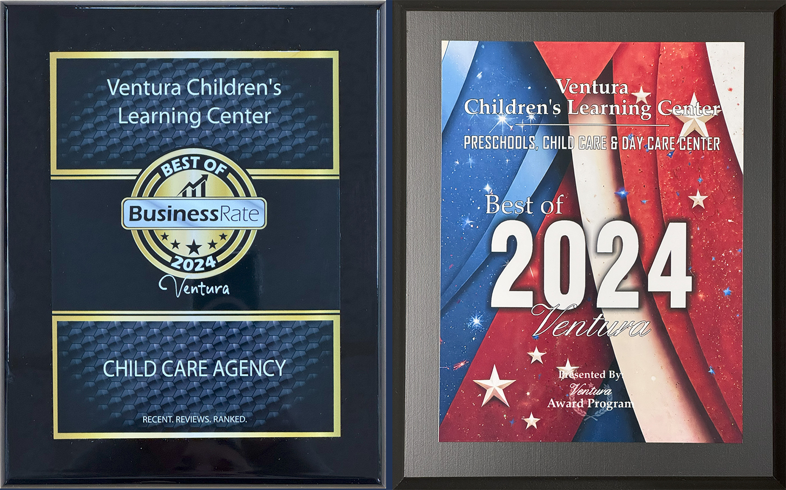 Best of 2024 - Preschools, childcare & day care center